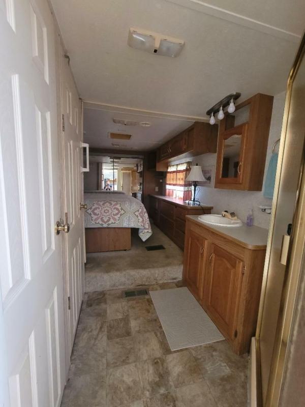 2002 Mobile Home