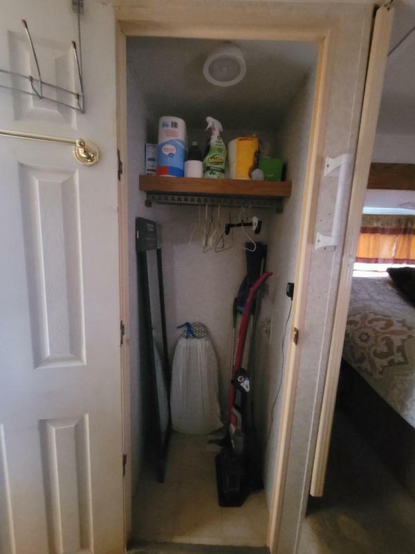 2002 Mobile Home