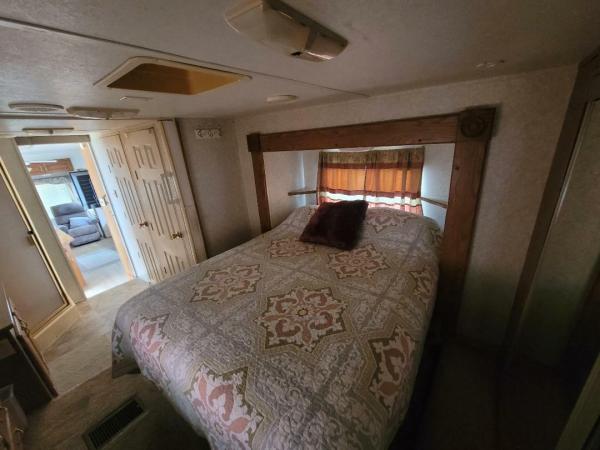2002 Mobile Home