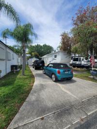 2002 Mobile Home