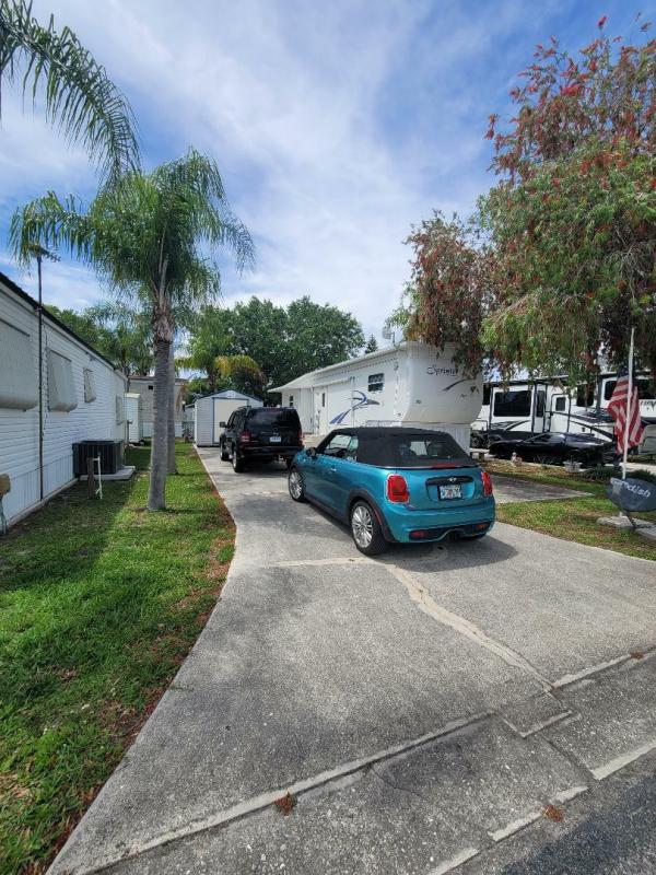 2002 Mobile Home