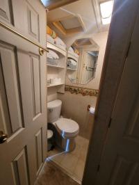 2002 Mobile Home