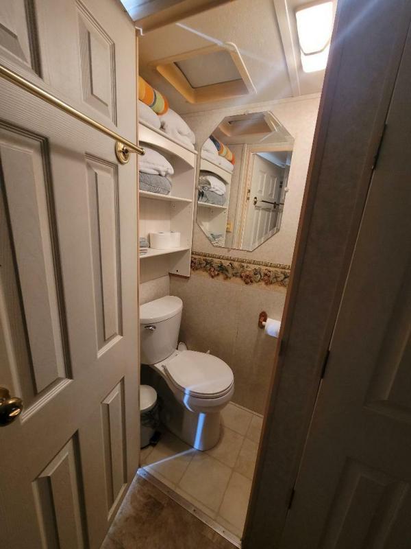 2002 Mobile Home
