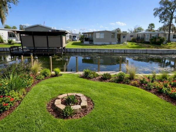 2016 Skyline Mobile Home For Sale