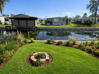 Mobile Home at 118 Forest Drive Leesburg, FL 34788