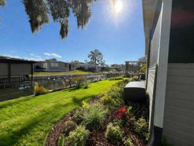 Photo 3 of 20 of home located at 118 Forest Drive Leesburg, FL 34788