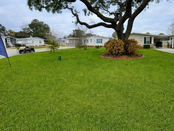 2000 Jacobsen Mobile Home For Sale