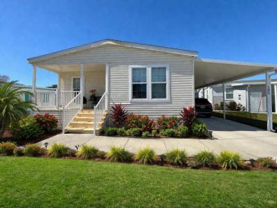 Mobile Home at 105 Crossways Drive Leesburg, FL 34788