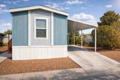 Photo 2 of 25 of home located at 2627 S Lamb Blvd #233 #233 Las Vegas, NV 89121