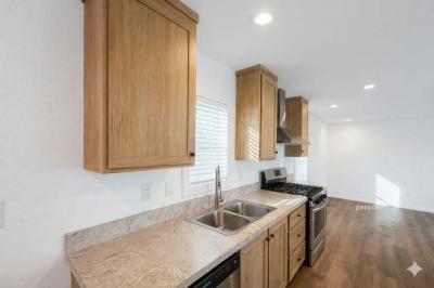 Photo 3 of 25 of home located at 2627 S Lamb Blvd #233 #233 Las Vegas, NV 89121