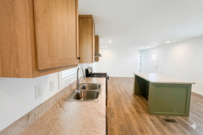 Photo 4 of 25 of home located at 2627 S Lamb Blvd #233 #233 Las Vegas, NV 89121
