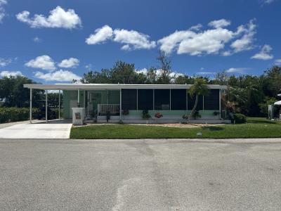 Mobile Home at 226 Kittery Court Lot 1390 Fort Myers, FL 33908
