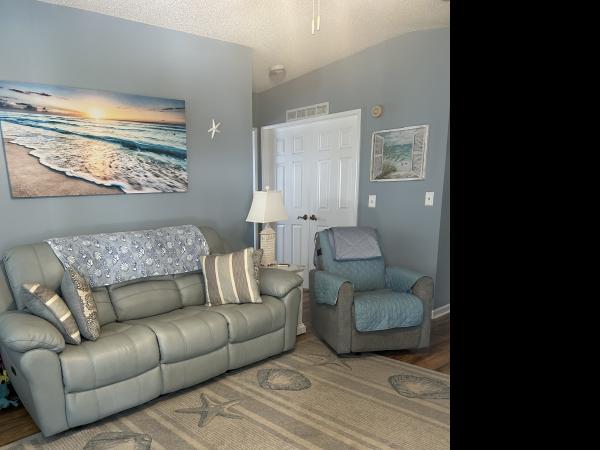 1989 Palm Harbor 5554A Mobile Home