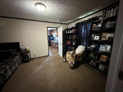 Mobile Home at 201 Quail Lane Grand Blanc, MI 48439