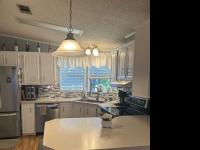 1989 Palm Harbor 5554A Mobile Home