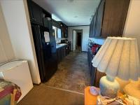 2016 Clayton Homes Inc Classic 6616-804 Mobile Home