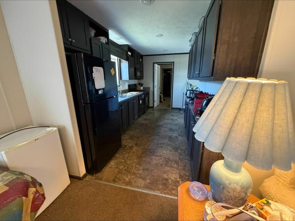 2016 Clayton Homes Inc Classic 6616-804 Mobile Home