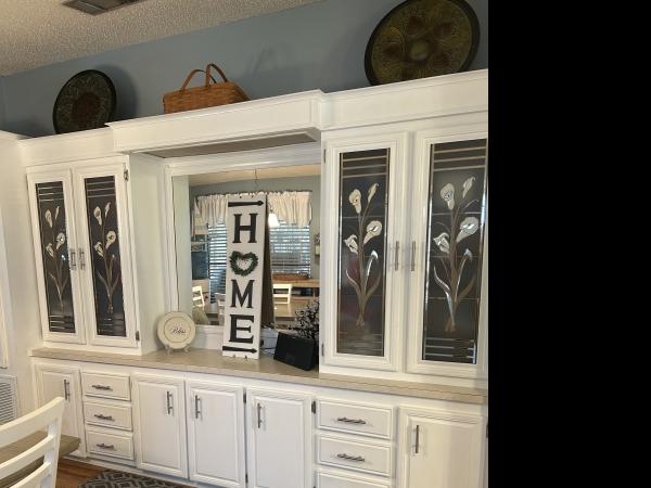 1989 Palm Harbor 5554A Mobile Home