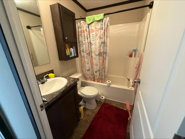 2016 Clayton Homes Inc Classic 6616-804 Mobile Home