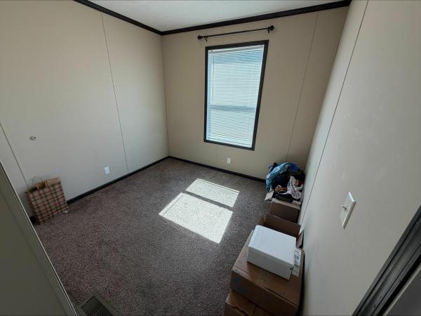 2016 Clayton Homes Inc Classic 6616-804 Mobile Home