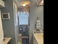 1989 Palm Harbor 5554A Mobile Home