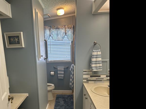 1989 Palm Harbor 5554A Mobile Home