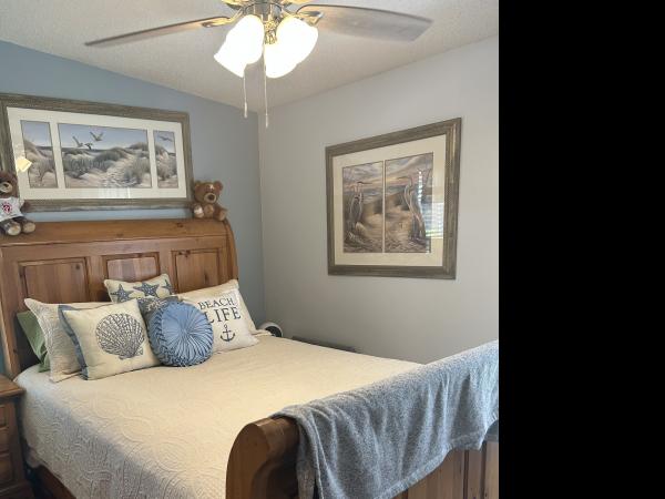 1989 Palm Harbor 5554A Mobile Home