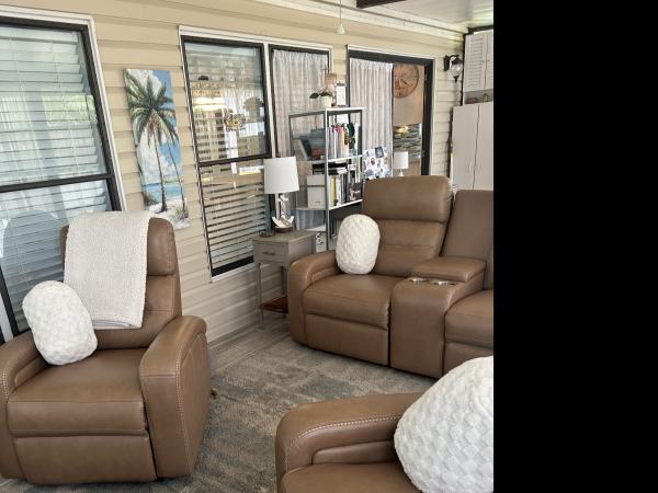 1989 Palm Harbor 5554A Mobile Home