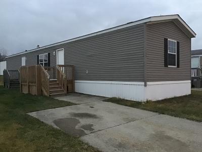 Mobile Home at 6919 Autumn Chase Fort Wayne, IN 46818