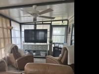 1989 Palm Harbor 5554A Mobile Home