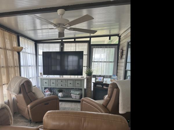 1989 Palm Harbor 5554A Mobile Home