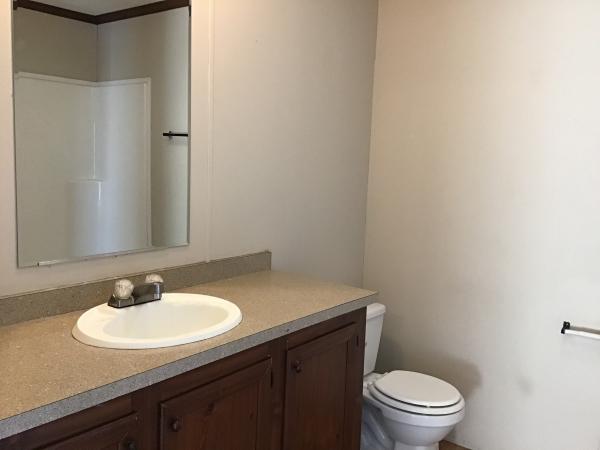 2014 Arlington E400C Mobile Home