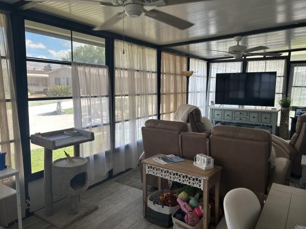 1989 Palm Harbor 5554A Mobile Home