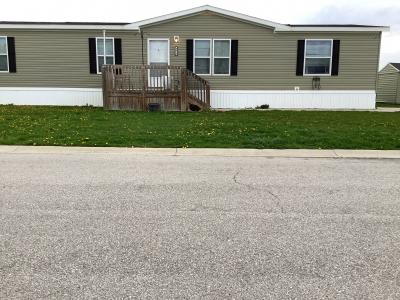 Mobile Home at 4078 Porters Mill Fort Wayne, IN 46818