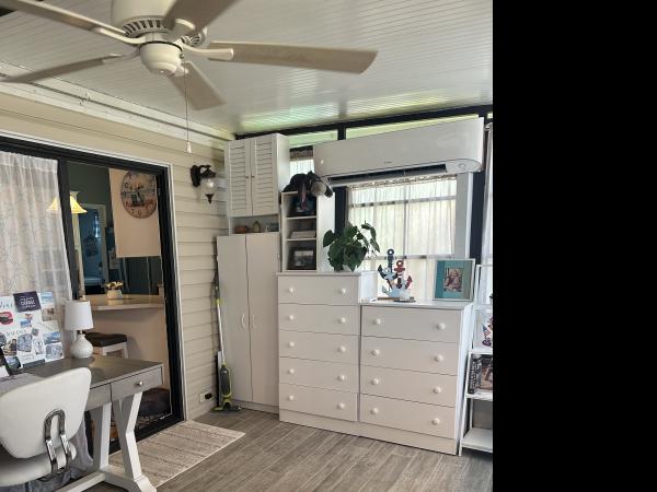 1989 Palm Harbor 5554A Mobile Home