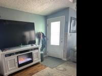 1989 Palm Harbor 5554A Mobile Home