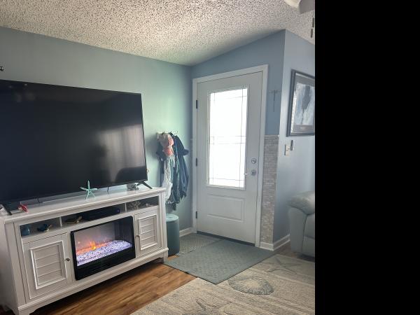 1989 Palm Harbor 5554A Mobile Home