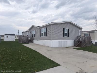 Mobile Home at 3936 Dressage Dr Fort Wayne, IN 46818