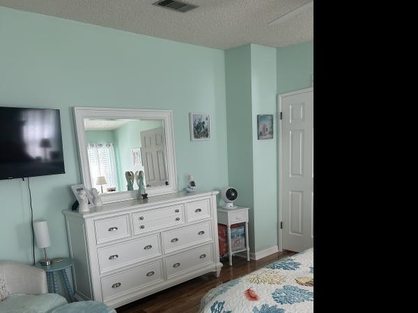 1989 Palm Harbor 5554A Mobile Home