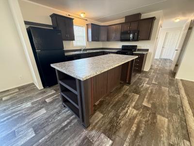 Photo 4 of 30 of home located at 11977 Springbrook Court #12 Romeo, MI 48065