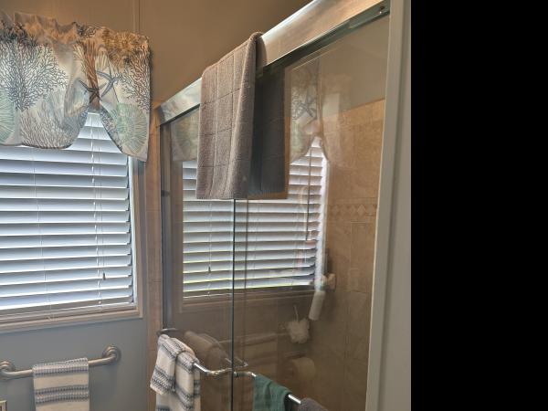 1989 Palm Harbor 5554A Mobile Home