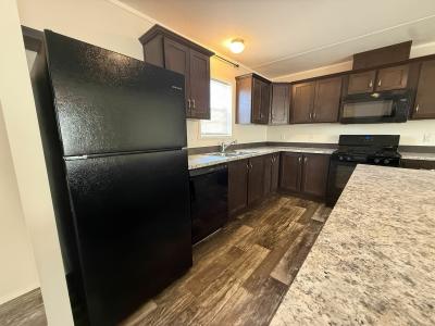 Photo 5 of 30 of home located at 11977 Springbrook Court #12 Romeo, MI 48065