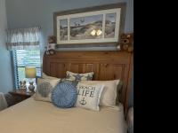 1989 Palm Harbor 5554A Mobile Home