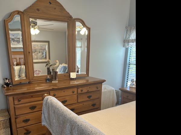 1989 Palm Harbor 5554A Mobile Home