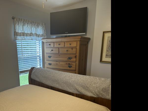 1989 Palm Harbor 5554A Mobile Home