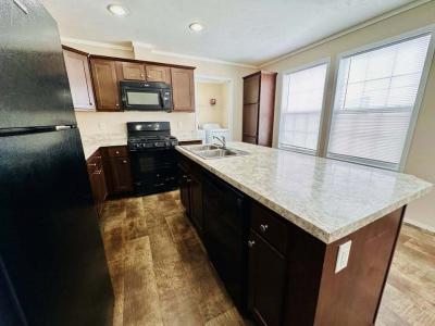 Mobile Home at 1148 Nicolson St Wayland, MI 49348