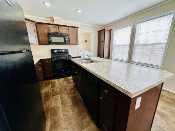2015 Clayton Mobile Home For Rent
