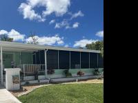 1989 Palm Harbor 5554A Mobile Home