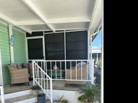 1989 Palm Harbor 5554A Mobile Home