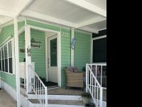 1989 Palm Harbor 5554A Mobile Home